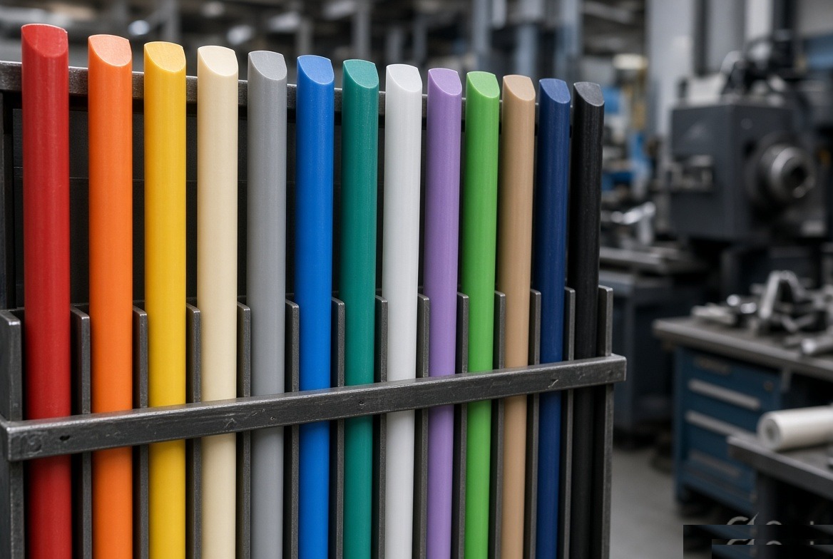 Engineering Plastic