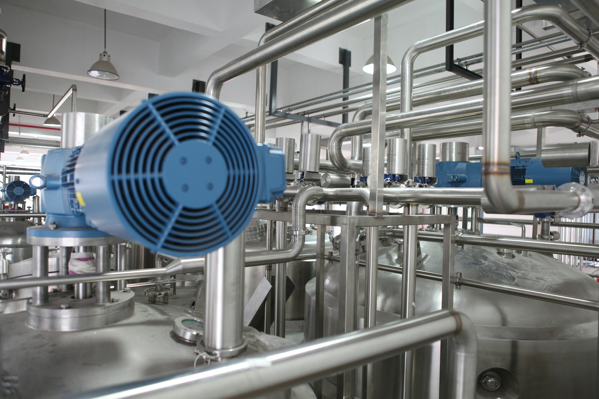 EPC & industrial contracting