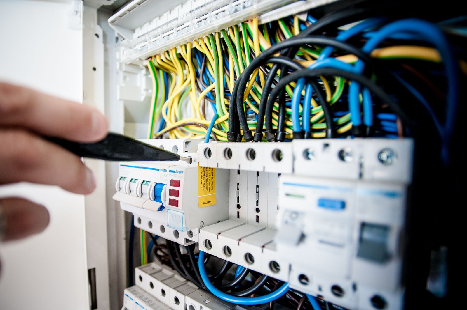 IT & networking
