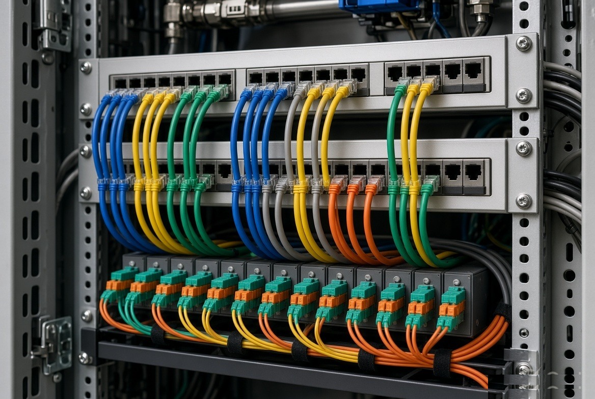 Cabling